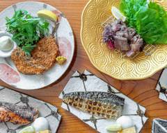 和食とお酒 きいろ 青山店 Aoyama Kiiroの出前 宅配 テイクアウトメニュー ウーバーイーツ