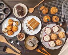 Spirited Bakery