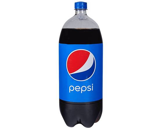 Order Pepsi Cola (2 lt) food online from Alton Food Plaza store, Miami Beach on bringmethat.com