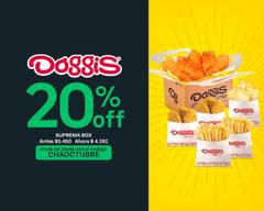 Doggis - Viña San Martín