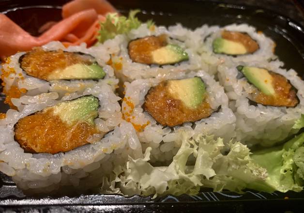 Order 29. Kamikaze food online from Sake House - Amberly Dr. store, Tampa on bringmethat.com