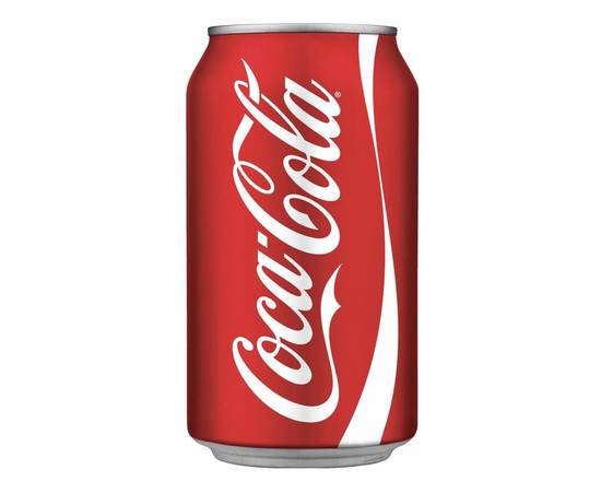 Order Coca Cola food online from El Churrascaso Grill - Wynwood store, Miami on bringmethat.com