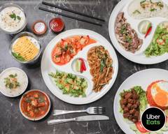 Golden Foods Thaï - Montrouge