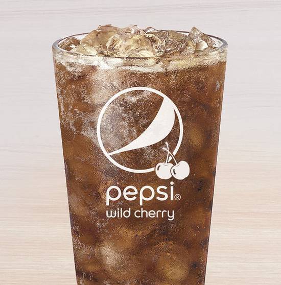 Order Cherry Pepsi® food online from Taco Bell store, Dickson on bringmethat.com