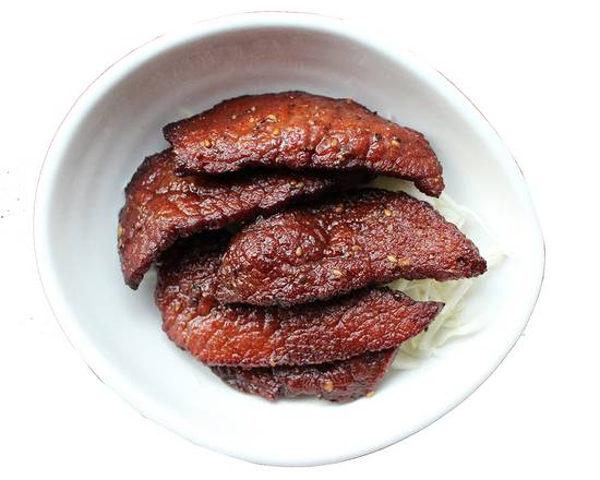 Order Neua Sawan food online from Morfire store, Seattle on bringmethat.com