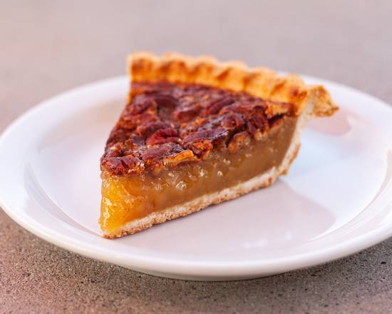 Order Pecan Pie food online from Dr. Hogly Woglys Tyler Texas BBQ store, Los Angeles on bringmethat.com