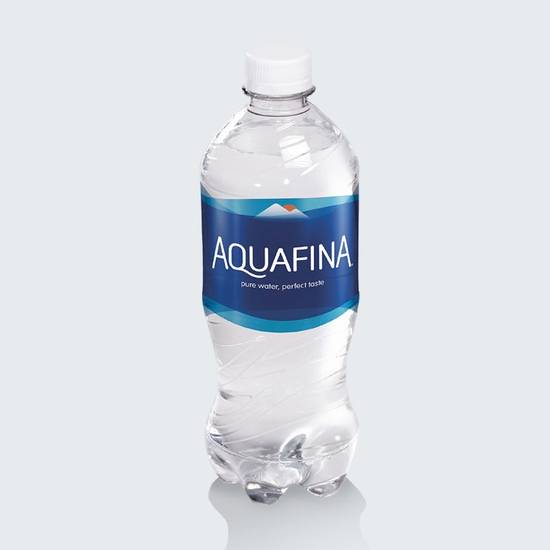 Order Bottled Water food online from Waba Grill store, Anaheim on bringmethat.com