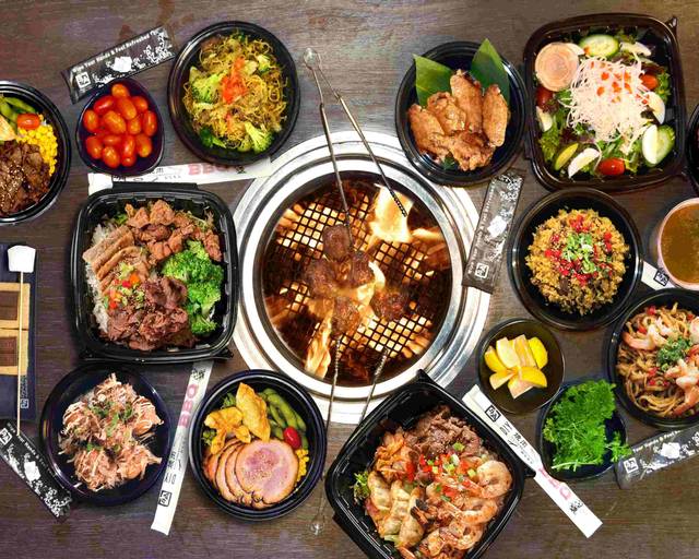 Order GyuKaku Japanese BBQ (Torrance) Menu Delivery【Menu & Prices