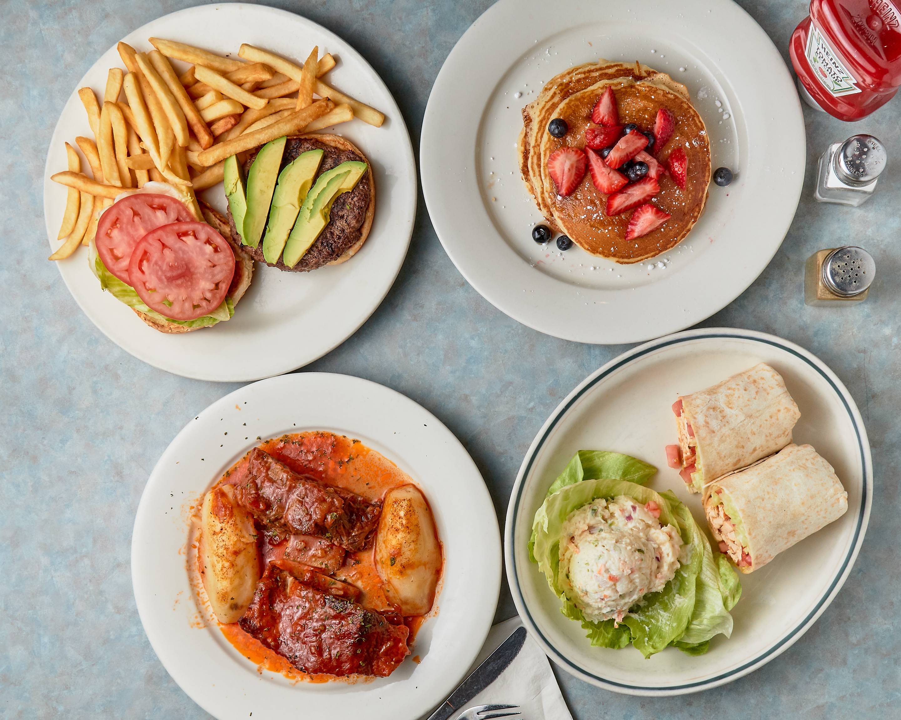 Order Wyckoff Deli Menu Delivery Menu Prices New York Uber Eats