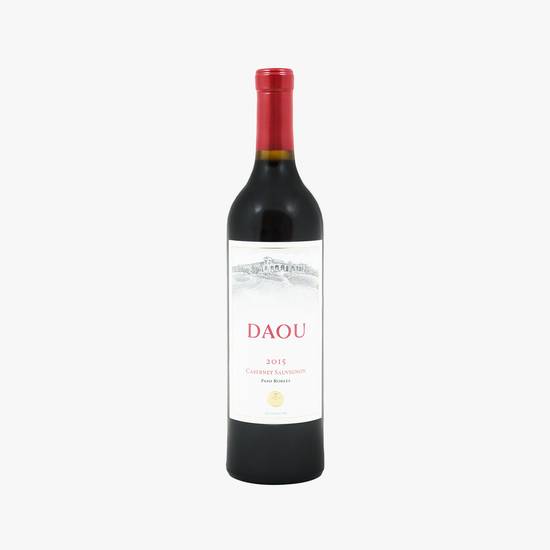 Order Daou Vineyards Cabernet Sauvignon food online from Fine Wine & Spirits Warehouse store, Tampa on bringmethat.com