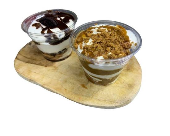 Tiramisu fait maison👨‍🍳🇮🇹