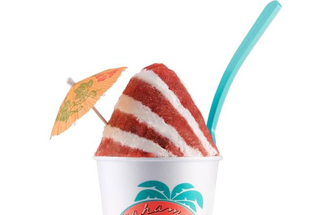 Order Create Your Own Sno® food online from Bahama Buck's store, Amarillo on bringmethat.com