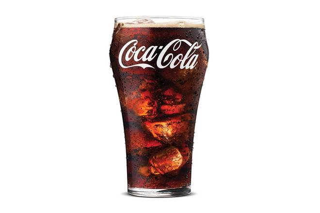 Order Coca-Cola food online from Lazy Dog Restaurant & Bar store, Boca Raton on bringmethat.com