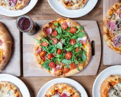 Pizza&Barszcz