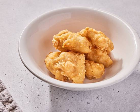 Order Cassava Flour Chicken (GF) by Kitava To Go food online from Barzotto store, Palo Alto on bringmethat.com
