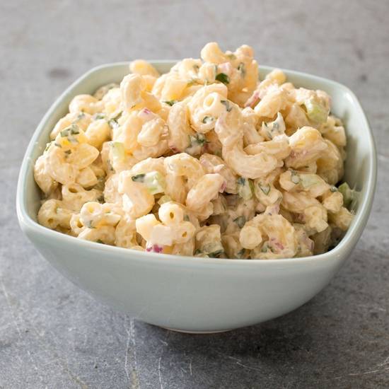 Order Mac Salad food online from Poke House store, Centennial on bringmethat.com