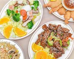 Empress of China Restaurant