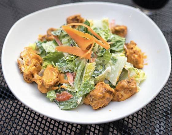 Order Crispy Buffalo Chicken Salad food online from Kirkwood Bar & Grill store, Chicago on bringmethat.com