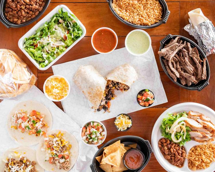 Order Bullritos (Millam) Menu Delivery【Menu & Prices】 Houston Uber Eats