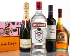 Amboy Vintage Wine & Liquor