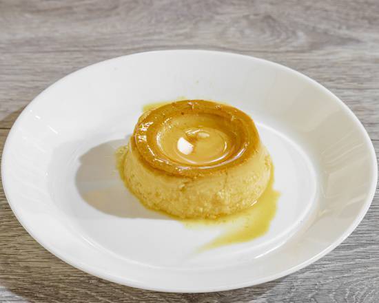 Order Flan food online from Taco Bus store, Treasure Island on bringmethat.com