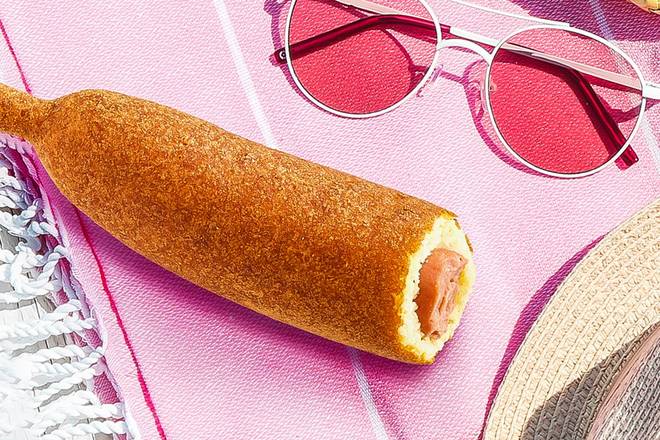 Order Turkey food online from Hot Dog on a Stick store, Fairfield on bringmethat.com