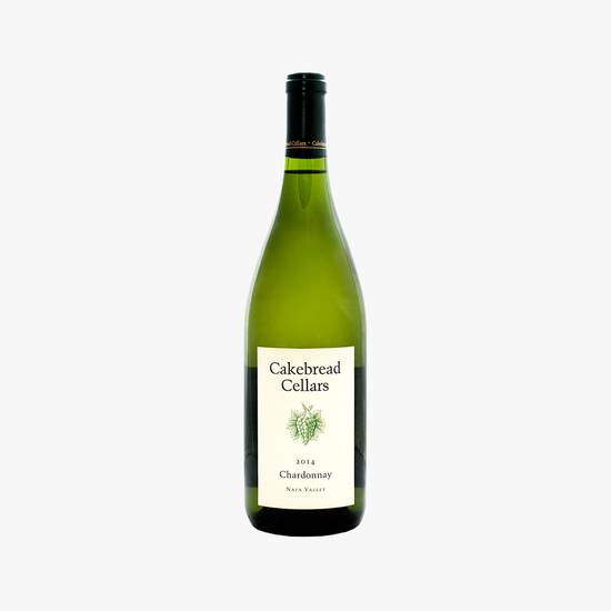 Order Cakebread Chardonnay food online from Fine Wine & Spirits Warehouse store, Tampa on bringmethat.com