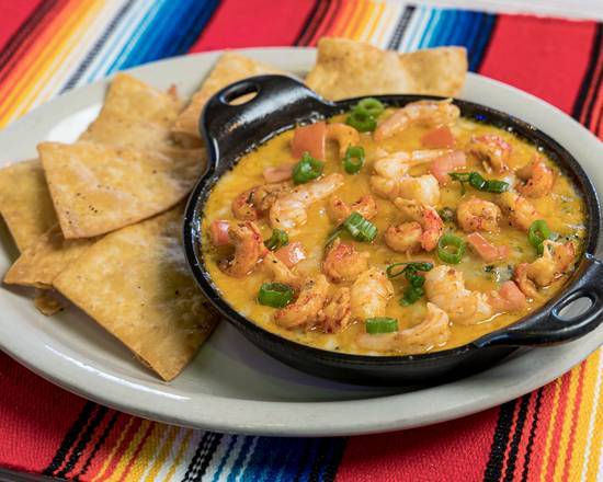 Order Shrimp, Crawfish & Spinach Dip   food online from Casa Ole store, Odessa on bringmethat.com