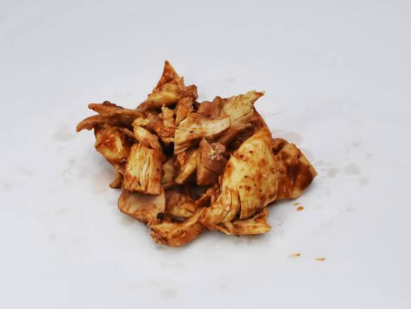 Order 1/2 lb. BBQ Chicken food online from Brothers BBQ store, Denver on bringmethat.com