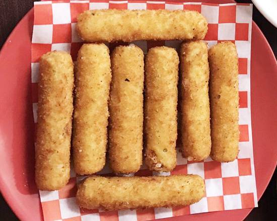 Order Cheese Sticks (치즈스틱) food online from Thank You Chicken store, Fullerton on bringmethat.com