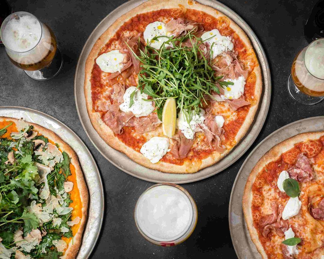 THE 10 BEST Italiaans delivery in Antwerpen Italiaans takeout from