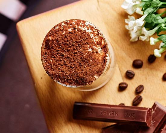 Tiramisù 🤎