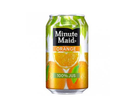 Minute Maid