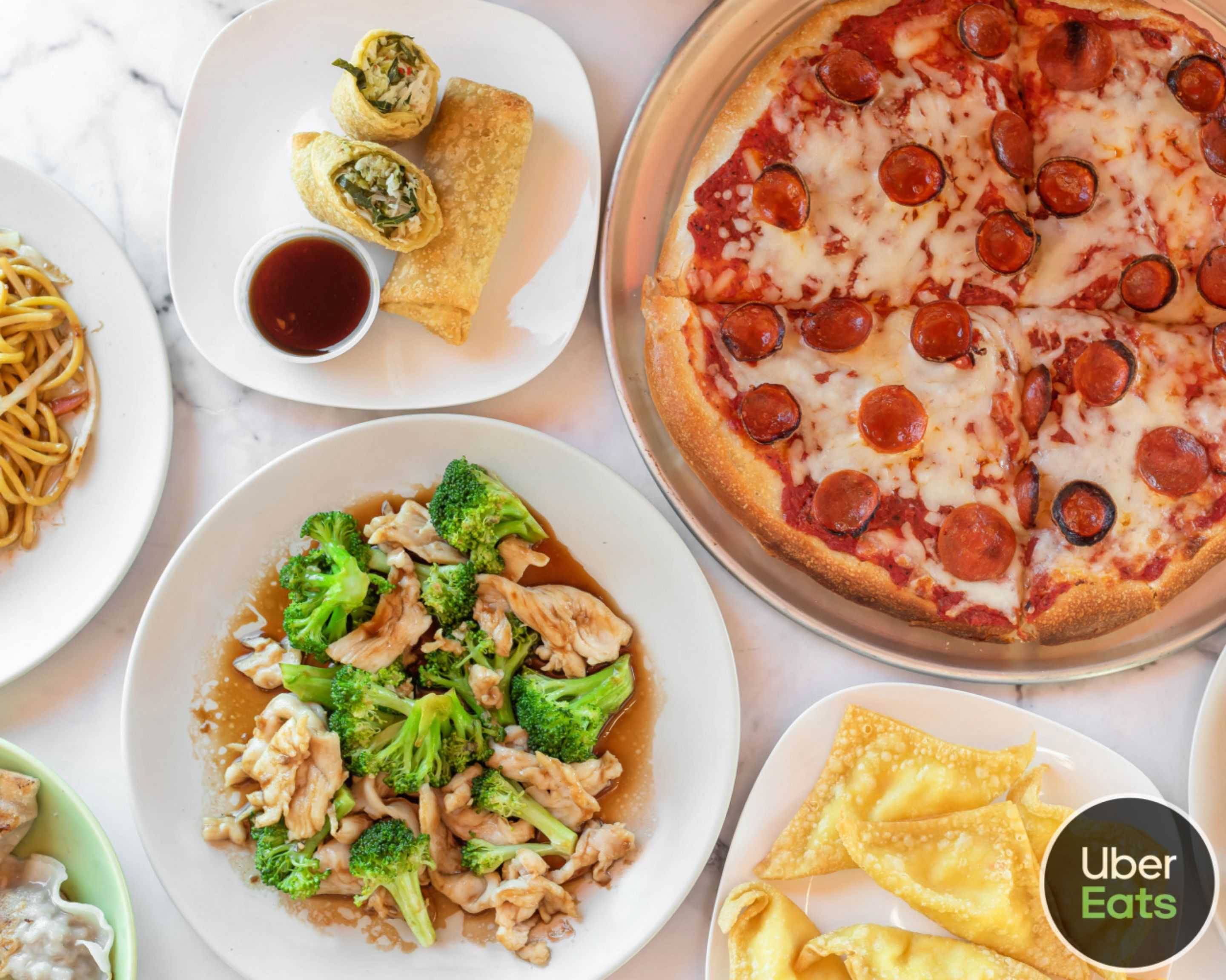 Order Yings Menu Delivery【Menu & Prices】 Cheektowaga Uber Eats