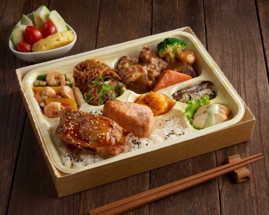 饗食天堂 桃園新光店
