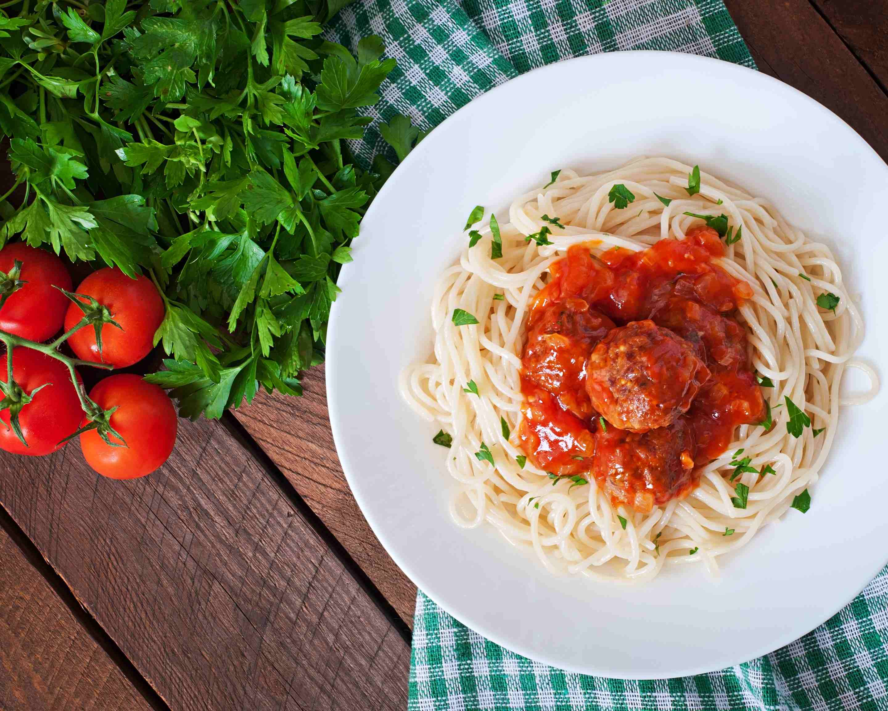 Perfect Pasta Italian Kitchen Menu Ann Arbor • Order Perfect Pasta