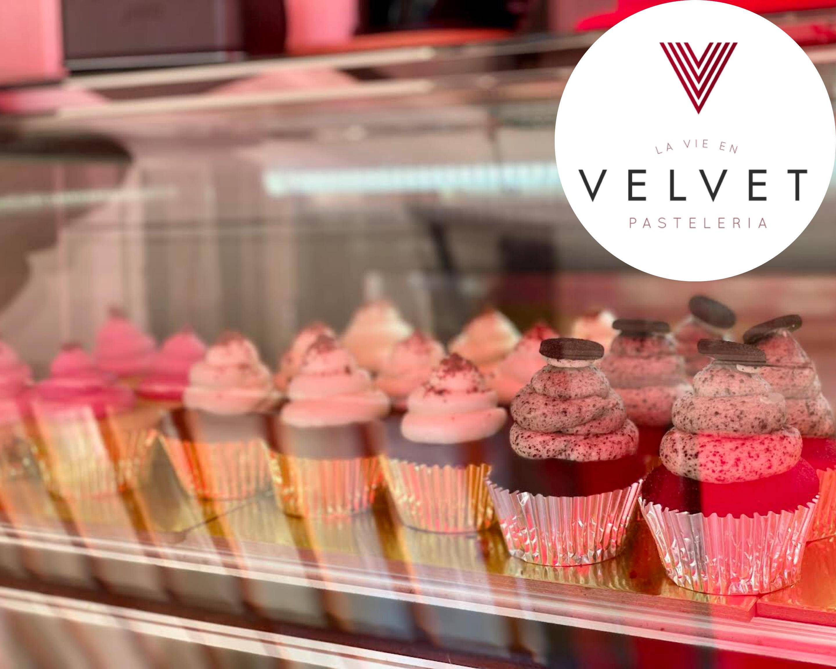 La Vie en Velvet Delivery in Quilpué  Menu u0026 Prices  Uber Eats