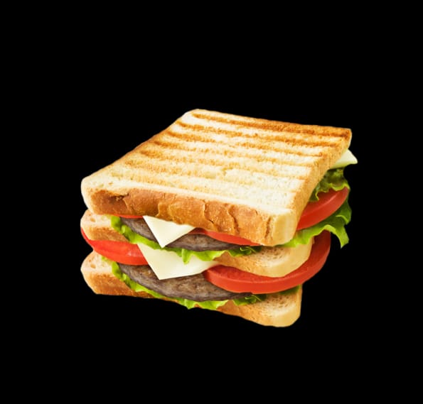 Sandwich H2