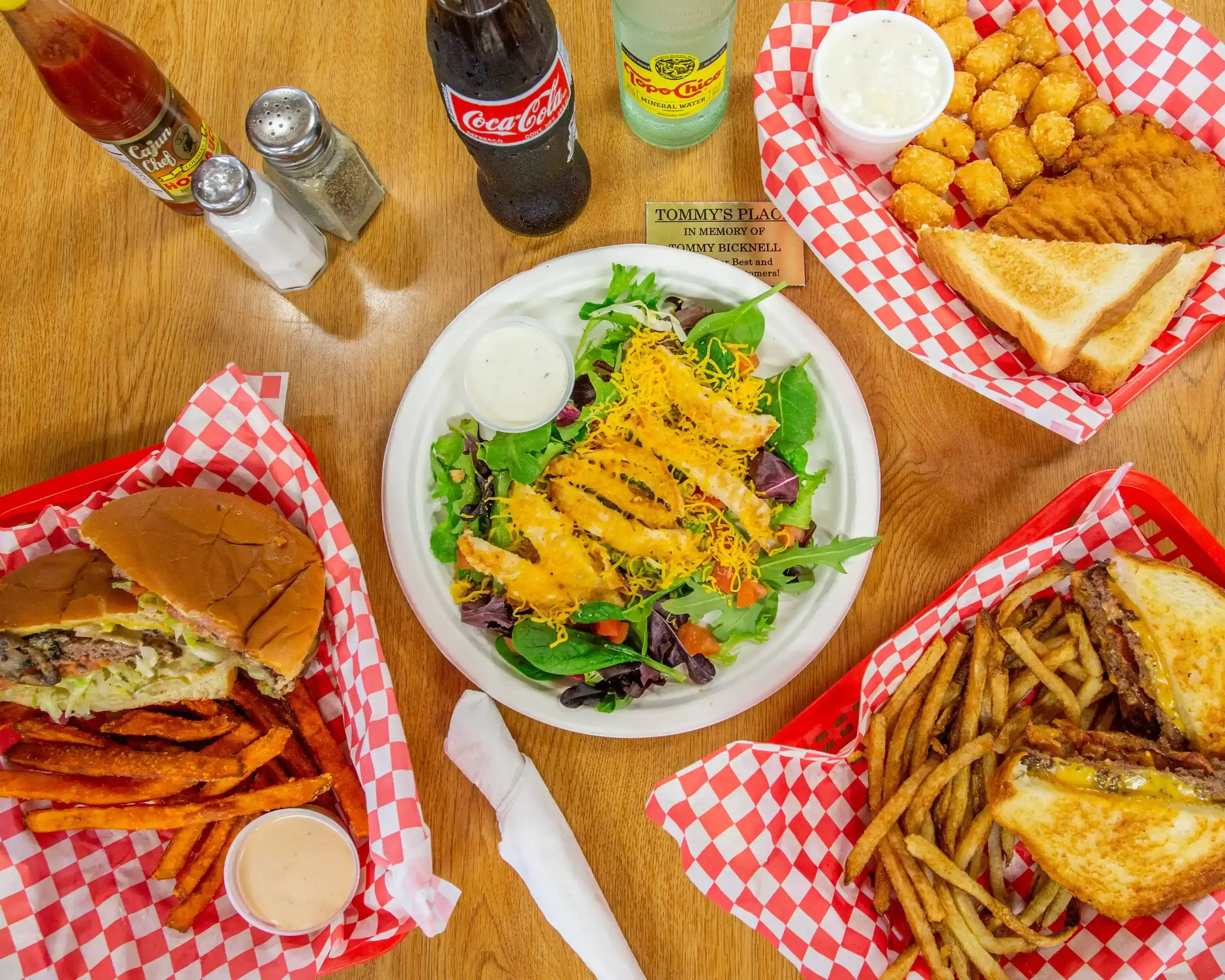 Order Peaches & Pears Restaurant Menu Delivery【Menu & Prices】 Chicago