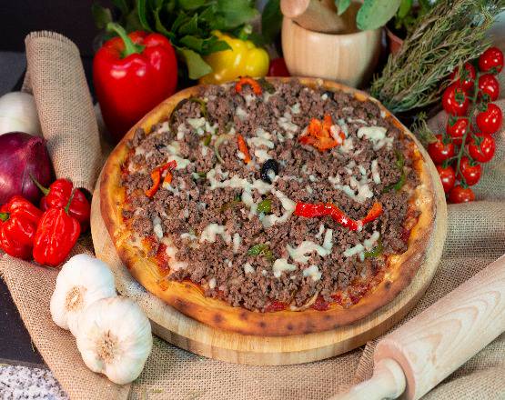 Pizza Arménienne
