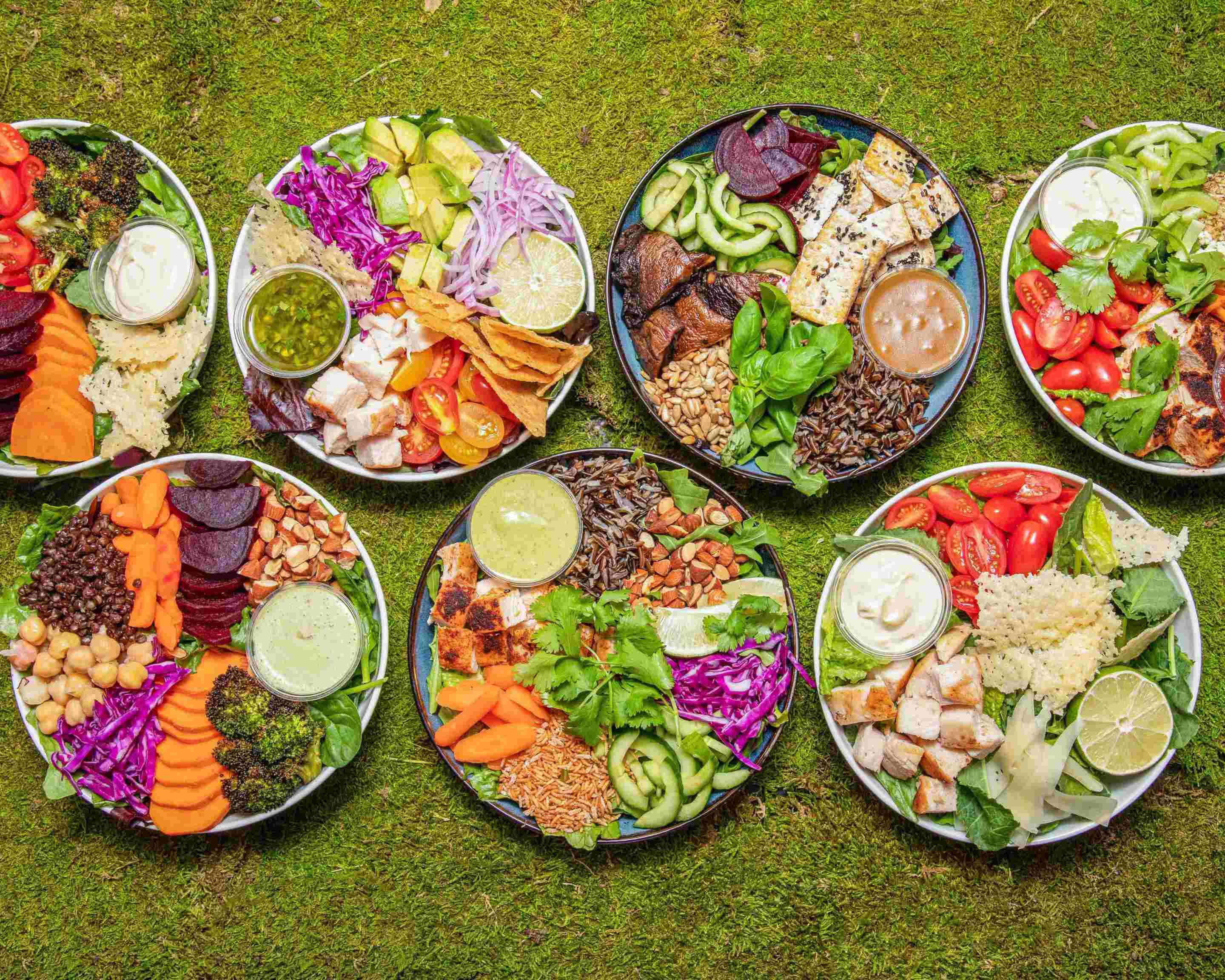 Order Health by Clavel Menu Delivery Online New York Menu & Prices Uber Eats