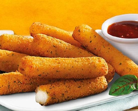 Order Mozzarella Sticks food online from Parc Oasis store, New York on bringmethat.com