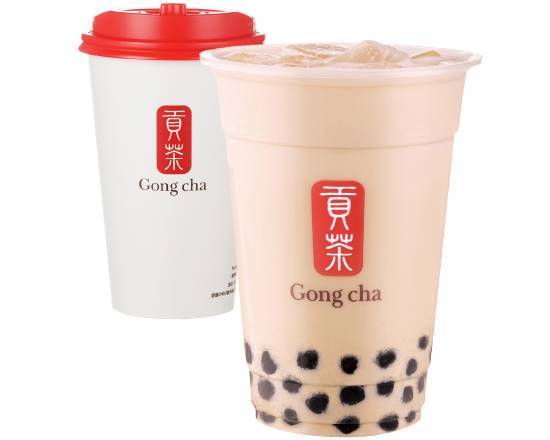 ゴンチャ 高田馬場店 Gong Cha Takadanobabaの宅配 出前 デリバリーを注文 テイクアウトメニューと値段 ウーバーイーツ