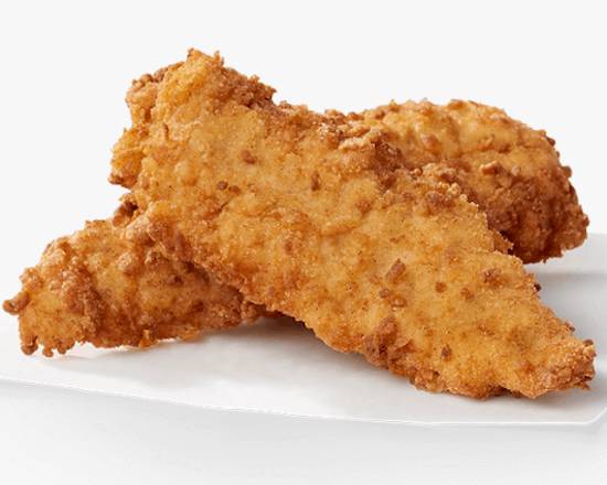 Order 2 Chicken Tenders food online from Boon Cafe store, Norridge on bringmethat.com