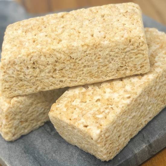 Order Rice Krispies Treat food online from Little Lois Cafe store, Salem on bringmethat.com