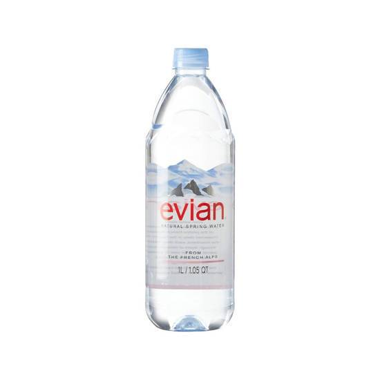 Order Evian Water 1L food online from Pink Dot store, Palm Springs on bringmethat.com