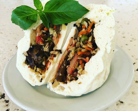Order VE. Vegan manapua food online from The Ripple Of Smiles store, Honolulu on bringmethat.com