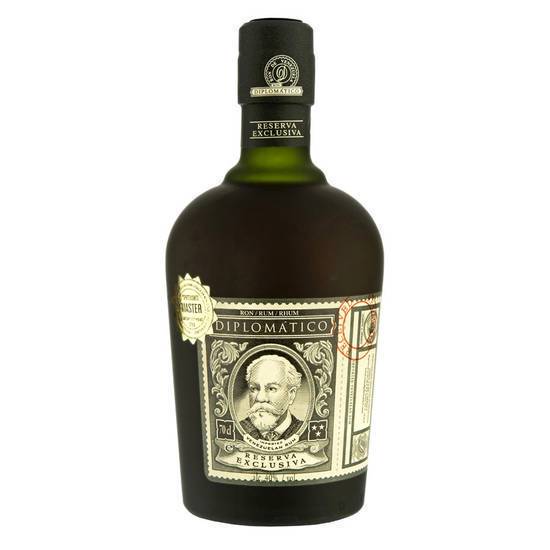 Diplomatico 70cl