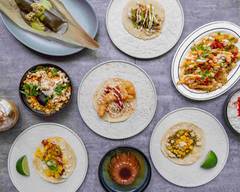 Planta Cocina