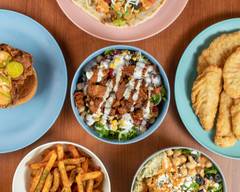 The Halal Hut
